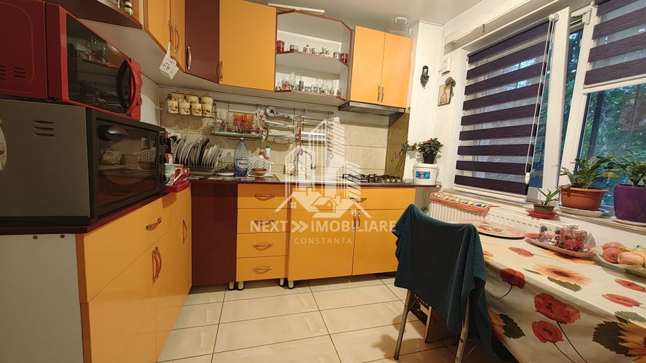Apartament 2 camere 55mp parter Inel 2 - Poză 8