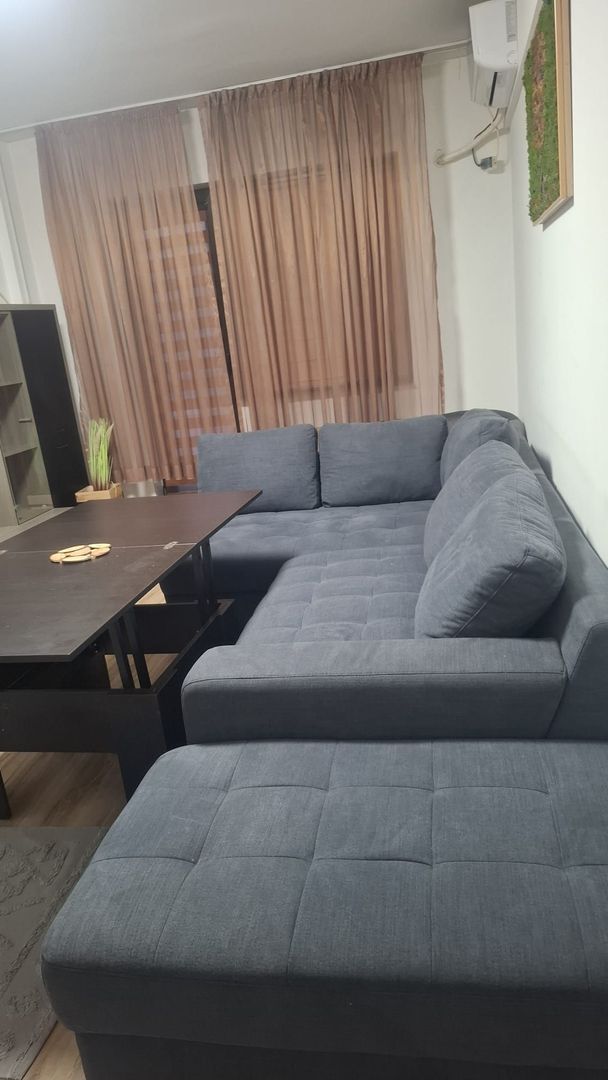AP 2 CAMERE SALAJ, BLOC NOU, LOC PARCARE, CENTRALA TERMICA, MODERN - Poză 2