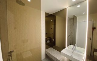 Apartament modern de 2 camere cu terasă spațioasă în zona Aviației - Poză 11