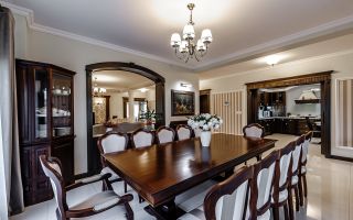 PRET NOU!!!   Vilă de Lux în Grădiște - Poză 7