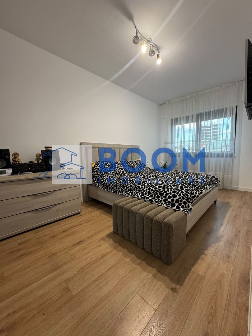 Studio | Zona Centrala | Parter Inalt | Parcare exterioara - Poză 2
