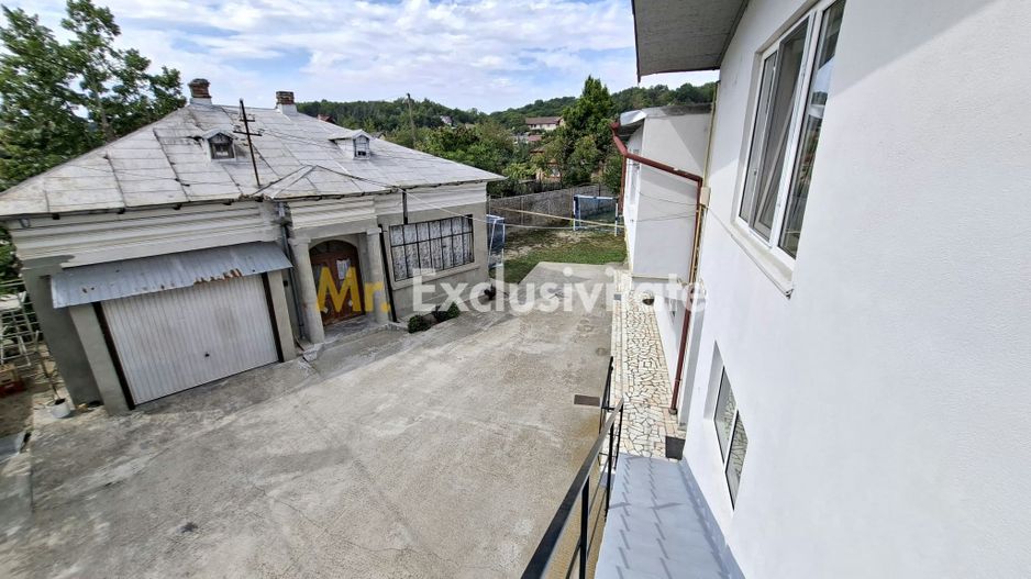 Inchiriere casal Bascov deschidere la DN7 - Poză 24