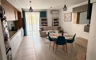 Apartament cu 2 camere, balcon de 9 mp și parcare inclusă. - Poză 2