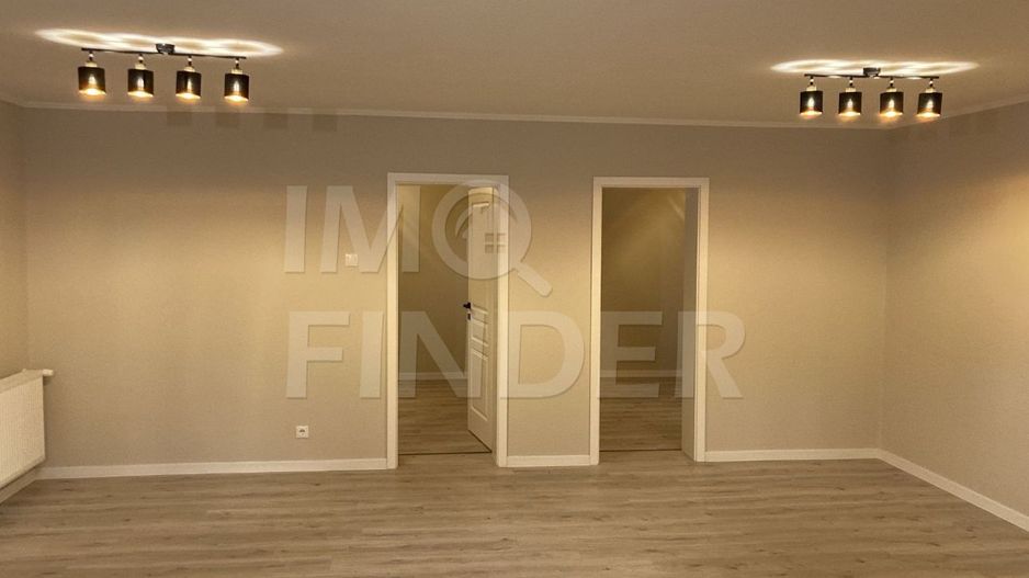 Vanzare 3 camere Gheorgheni, imobil nou, etaj intermediar - Poză 4