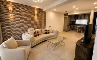 Vilă exclusivistă în stil Manhattan, prima închiriere, Sibiu – Zona de Jos - Poză 1