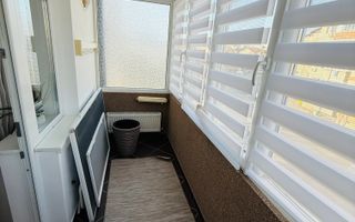 Baba Dochia | 3 camere | Decomandat | 2 bai | Etaj 2 | Centrala proprie - Poză 22