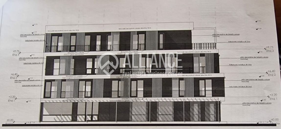 Eclusivitate Vilă LUX - Prima linie la mare, Eforie Nord ( cod 12 ) - Poză 13