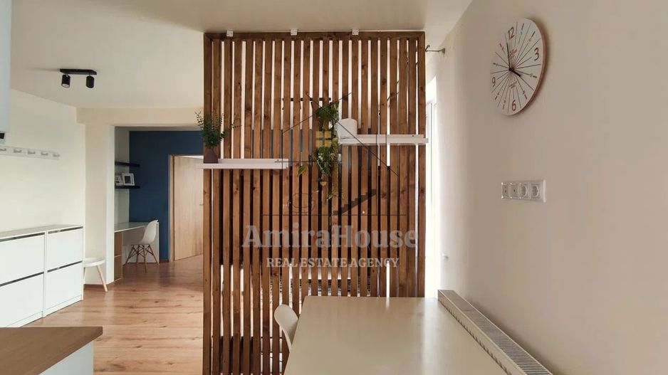 Apartament 2 camere de inchiriat, 47 mp cu terasa 21 mp, str Razoare Vivo - Poză 13