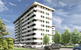 Garsoniere Direct Dezvoltator Proiect Weiner2 Militari TVA 21% inclus VestGroup - Poză 7