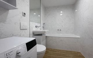 Prima închiriere | 2 camere moderne în City Point | lângă Promenada - Poză 8