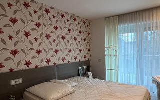 2 camere Alia | terasa 38 mp | optional 2 parcari subterane - Poză 5