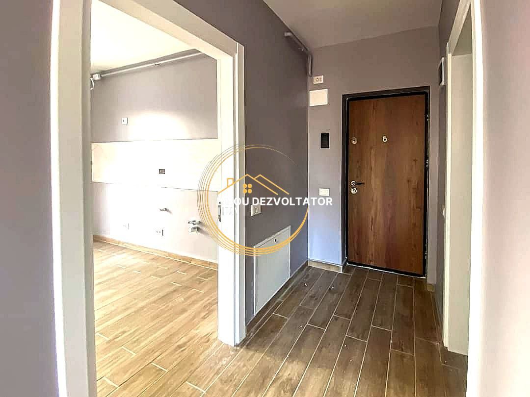 Decomandat 2 bai Pallady Metrou Teclu Ansamblu modern Pret promo - Poză 7