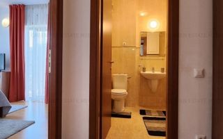 2 camere bloc nou, parcare, 2 bai, terasa, Central Park Ștefan cel Mare - Poză 10