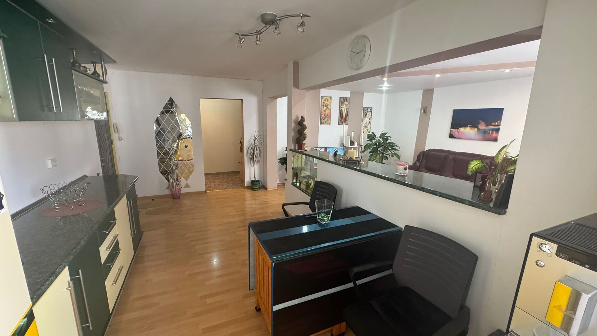 Apartament 4 camere - Valea aurie, Sibiu - Poză 4