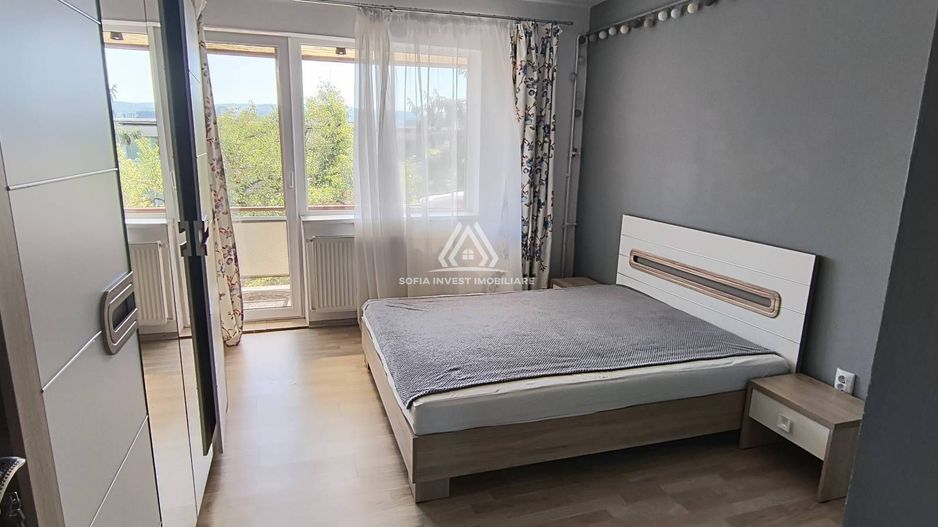 Apartament 2 camere, Grigorescu, pet friendly, parcare - Poză 4