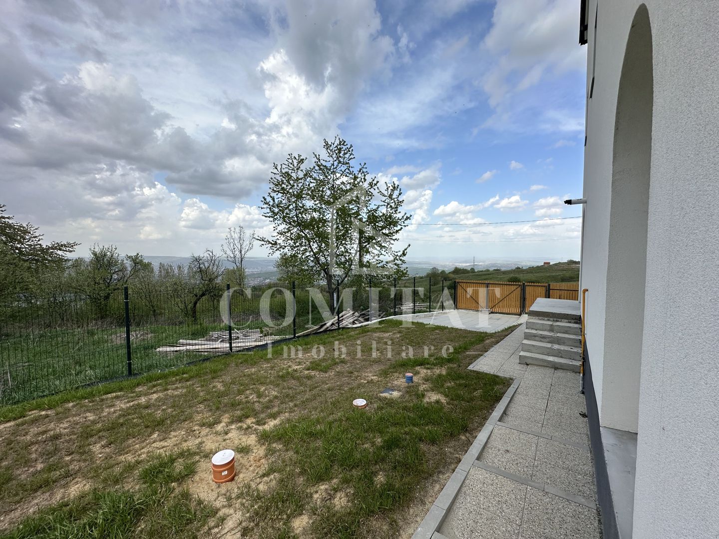Duplex 5 camere | Materiale Premium | Feleacu - Poză 22