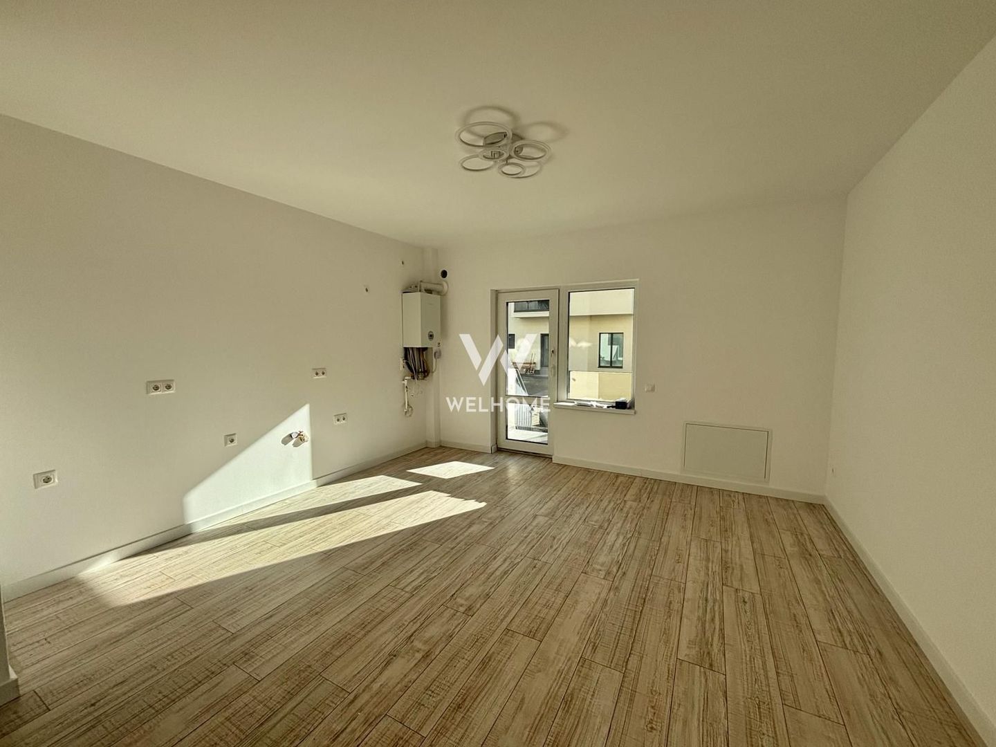 Apartament 3 camere LA CHEIE cu gradina - Doamna Stanca - Poză 3