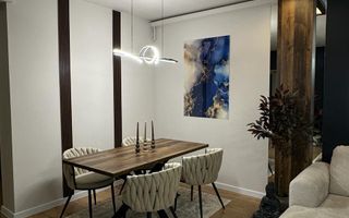 2 Camere mobilat si utilat complet | zona OMV Pipera - Poză 4