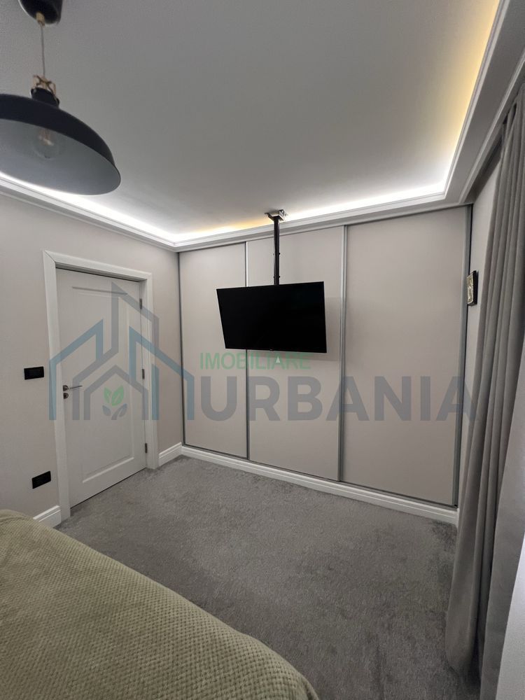 Apartament cu 2 camere foarte aproape de Palas - Poză 2