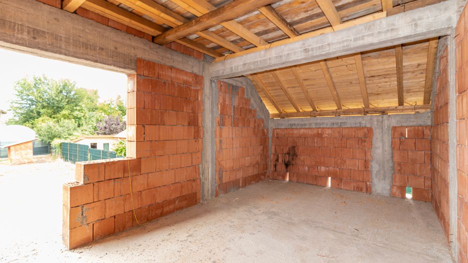 Casa noua de vanzare, Balotesti, aproape de lac, teren 1000mp - Poză 22