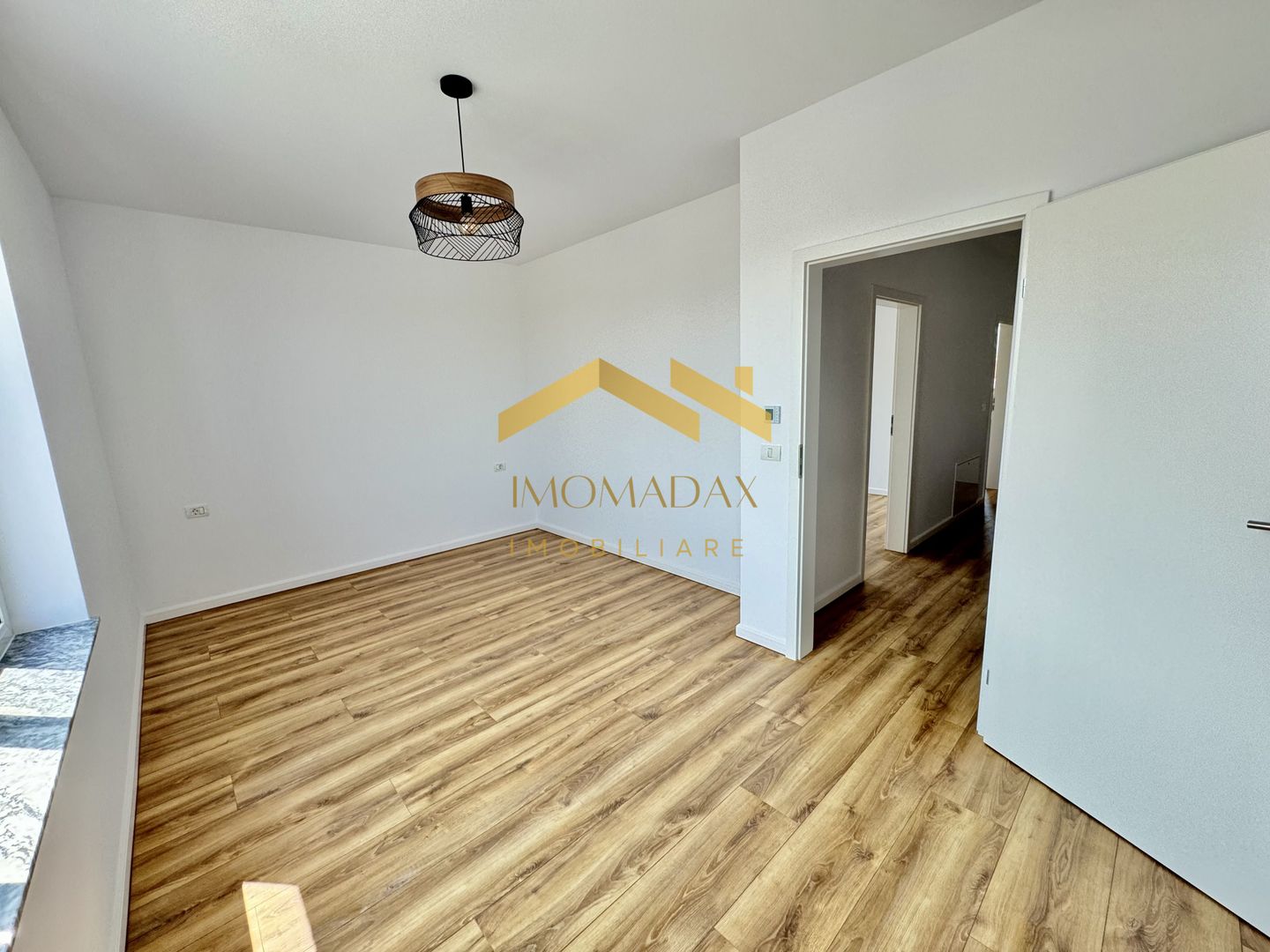 Bucovat-4 Camere-Încălzire prin Pardoseală - Poză 9