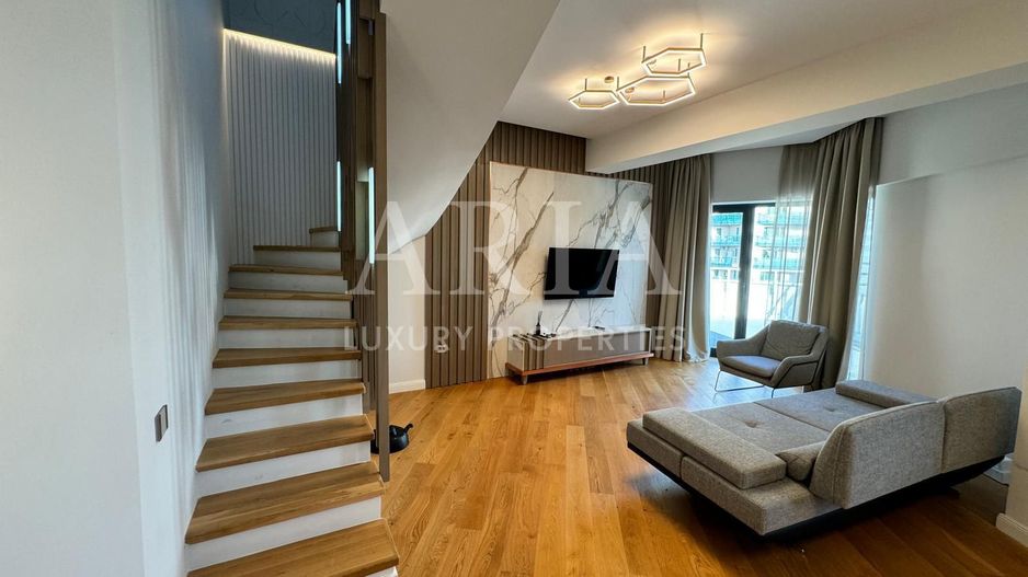 STUNNING DESIGN DUPLEX HERASTRAU - Poză 19