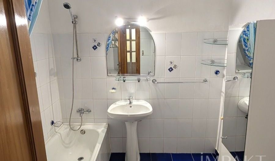 Casa Individuala reabilitata in cartierul Gheorgheni - Poză 8