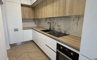 2 camere, Parcare subterana, Central, NTT, Bosch, Pta Mihai Viteazu - Poză 11