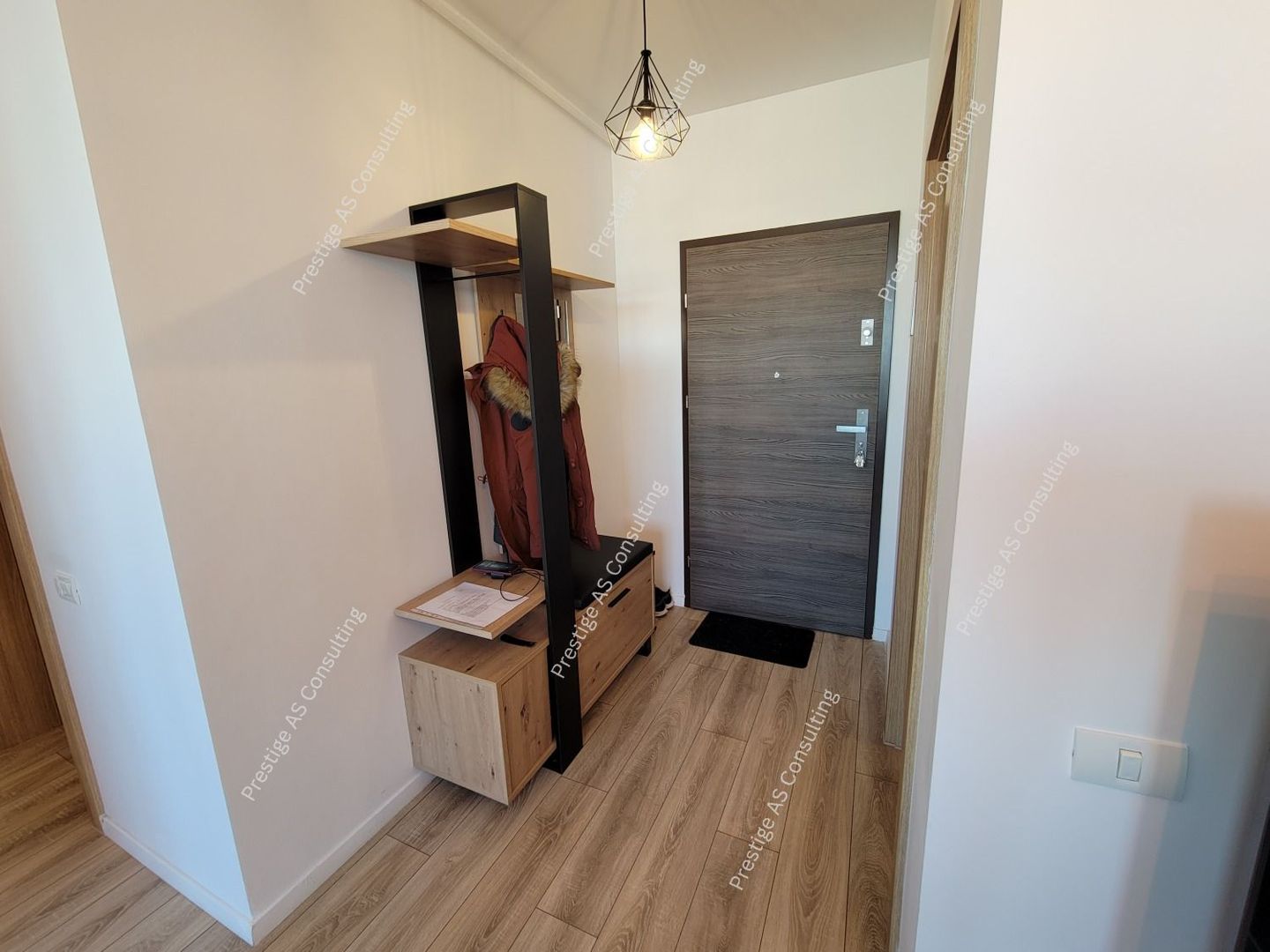 Apartament 2 camere | Loc de parcare inclus | XCity Towers | Etaj 14 - Poză 4