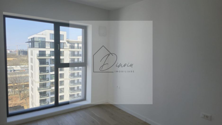 Apartament 2 camere Nusco City I Finalizat I Contract Vanzare I COM 0% - Poză 6