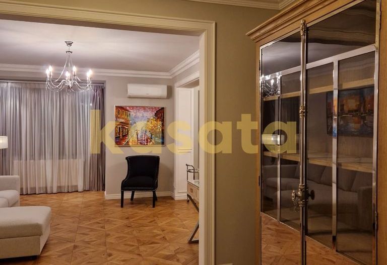 Apartament spațios cu 3 camere de închiriat – Dorobanți - Poză 13
