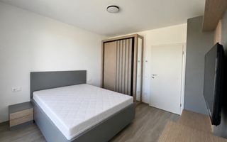 PRIMA ÎNCHIRIERE! Ap. 2 camere modern + Parcare subterană|Cartierul Arhitectilor - Poză 6