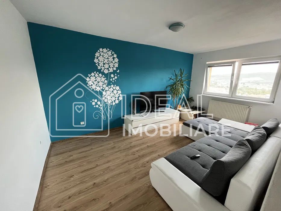 Apartament 3 camere, 65 mp – Vasile Aaron - Poză 1