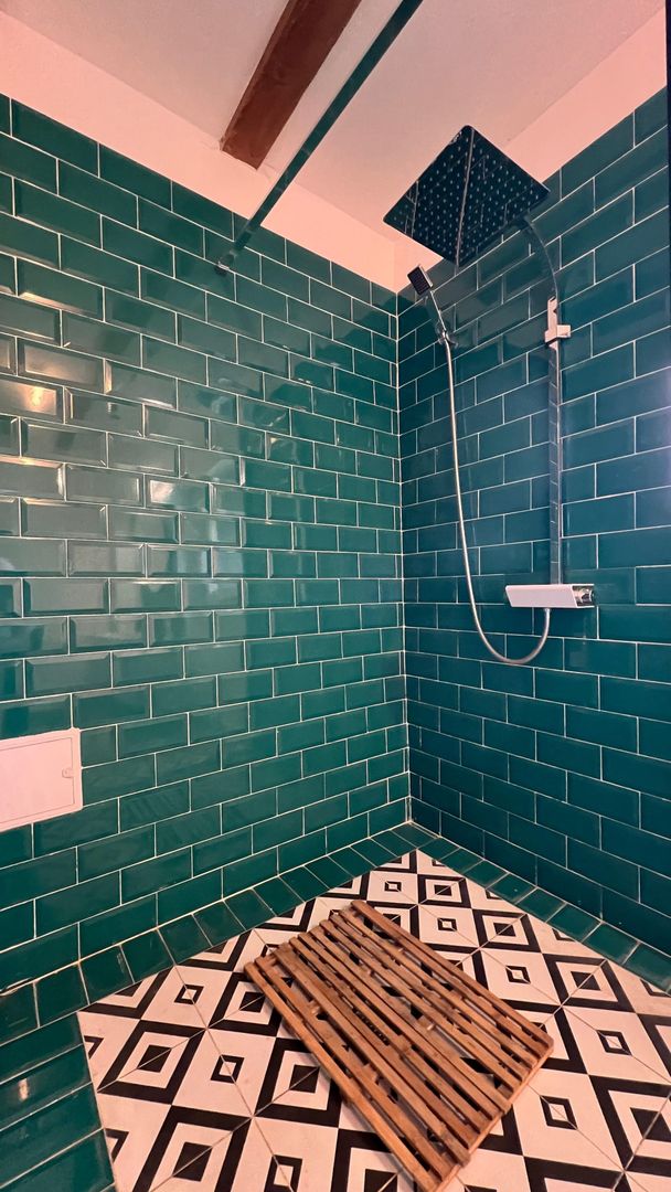 Conac 10 camere | renovat integral | Arefu | Baraj Vidraru - Poză 23