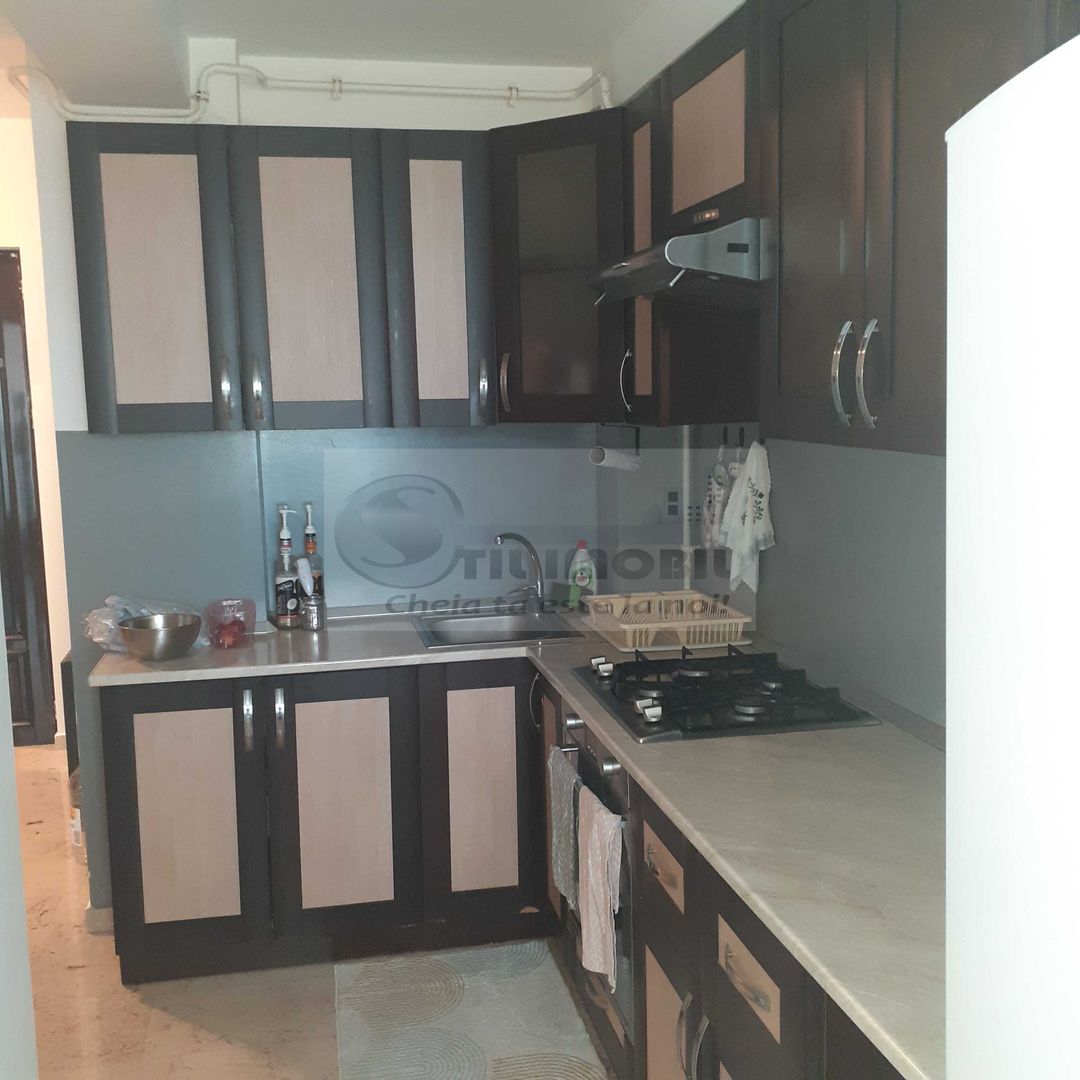 Apartament 2 camere – Exclusiv Residence-aproape de UAIC - 550 EURO - Poză 6
