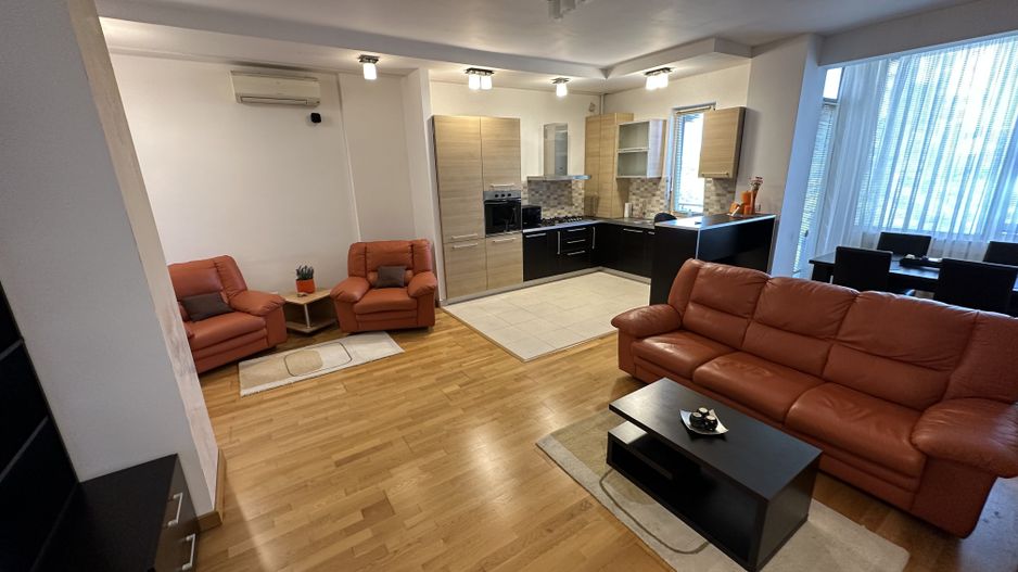 Apartment for rent close to the Center - Poză 3