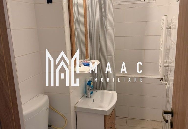 Apartament de închiriat Sibiu | 2 camere | Cedonia | 45 mp - Poză 7