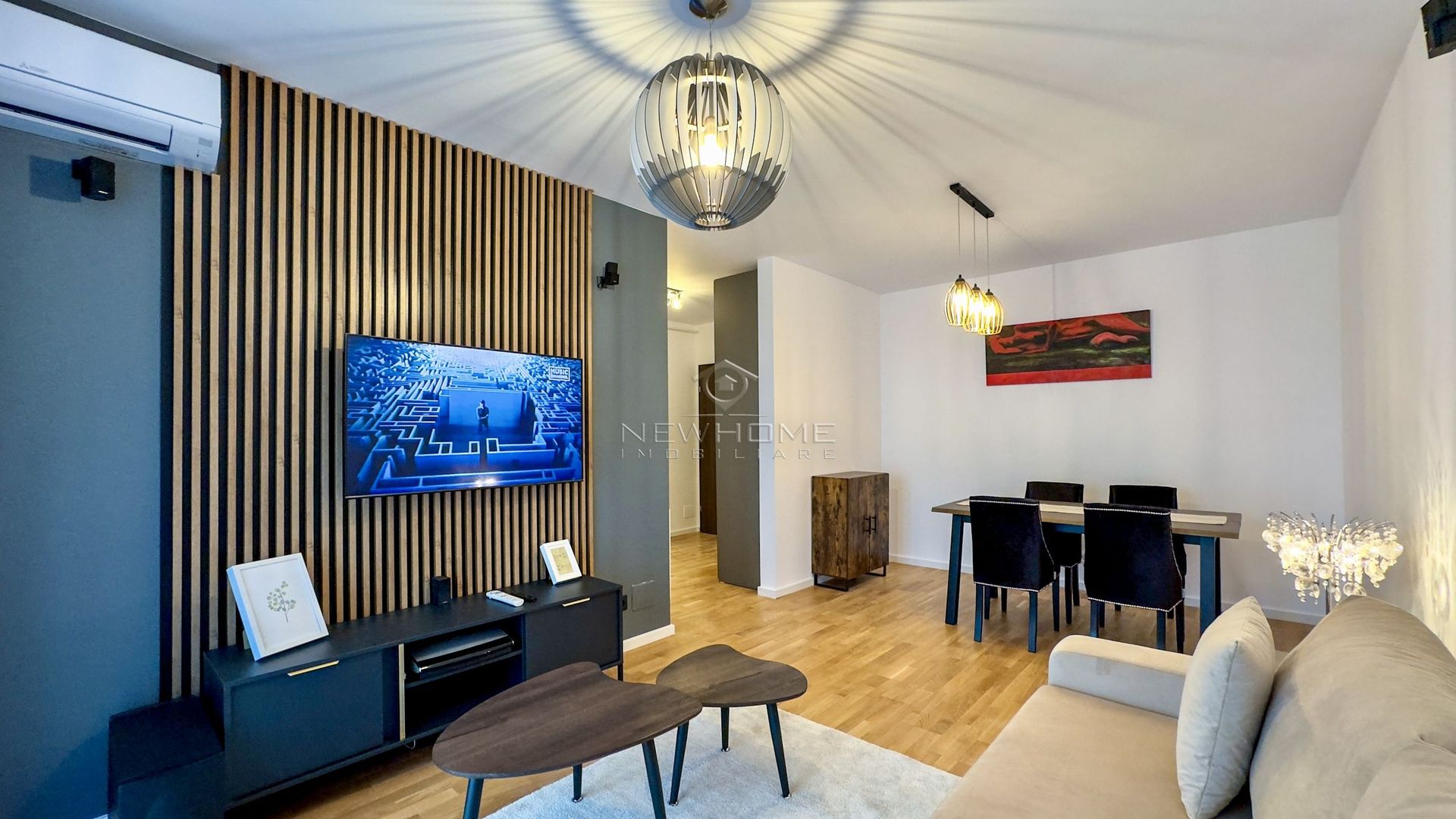 Apartament 2 camere, Parcare, zona Iulius Mall Park Lake - Poză 3