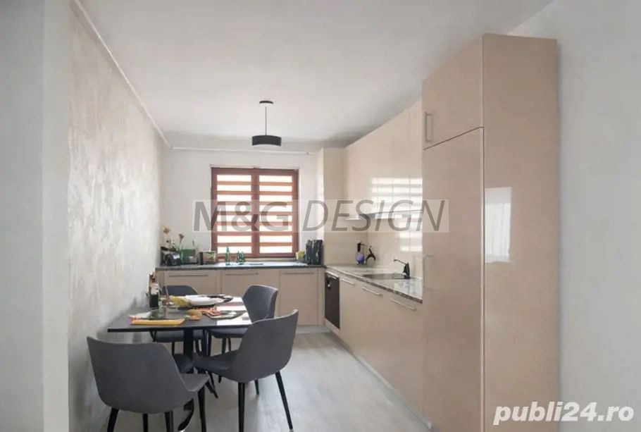 Apartament cu 3 camere Giroc bloc nou - Poză 3