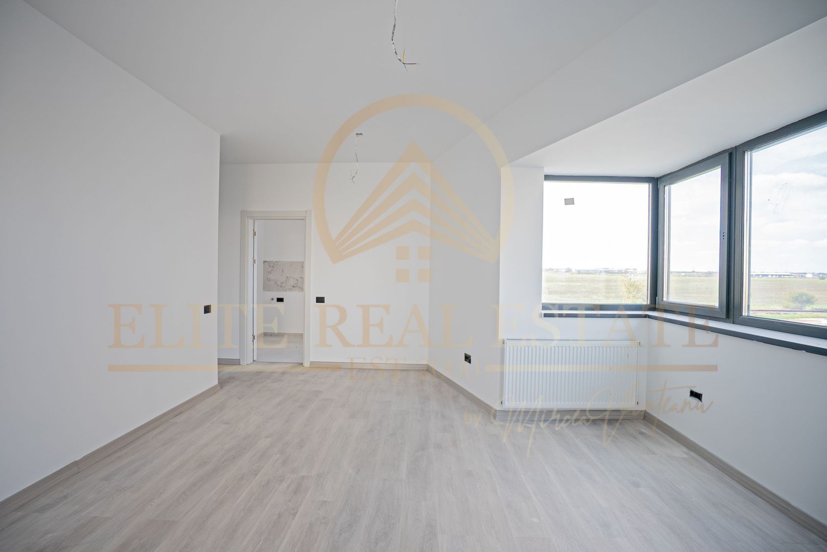Tomis Plus - Celine Elegance - Vânzare apartament cu 3 camere, etaj 10. - Poză 13