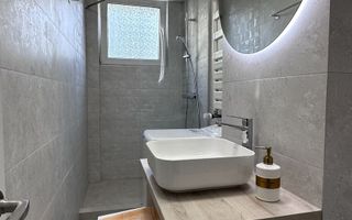 OCAZIE! Garsonieră de Închiriat – Piața Muncii / Dristor | Modernă - Poză 6