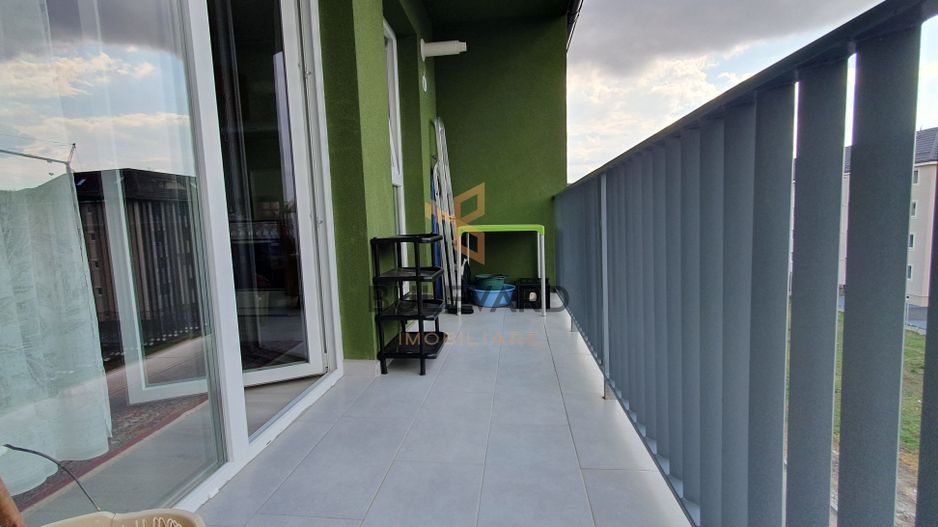 Apartament cu 2 camere+parcare zona strazii Cetatii! - Poză 8