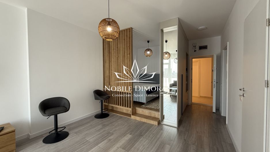 Vivalia - Apartament modern cu 2 camere si parcare privata - Take Ionescu - Poză 5