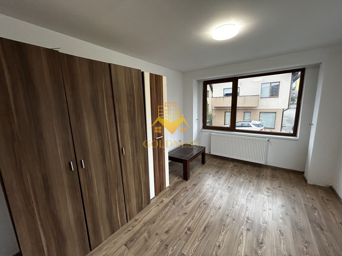 4 camere open space, Curte, Parcare, Modern, Lidl, Buna Ziua - Poză 10