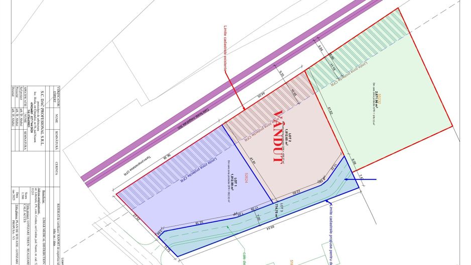 Teren industrial & comercial lângă Dedeman Roman! 📢 - Poză 2
