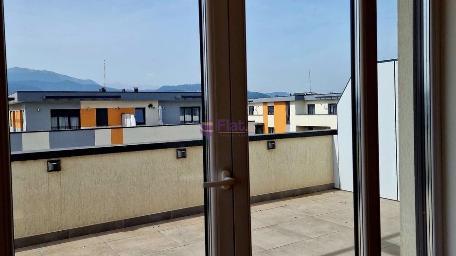 Comision 0 Penthouse 3 Camere 104 mp.  Terasa 43 mp. Tractorul - Poză 21