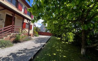 Ocazie unică! Casă de vânzare în stațiunea Covasna! - Poză 24