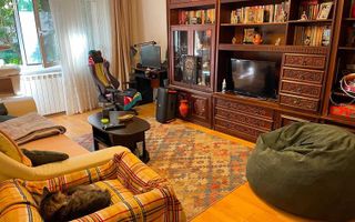Apartament 2 camere decomandat-Complex Studentesc-PARTER - Poză 1