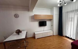 2 camere, modern, bloc nou, garaj, Europa Zona Calea Turzii, Toyota - Poză 4