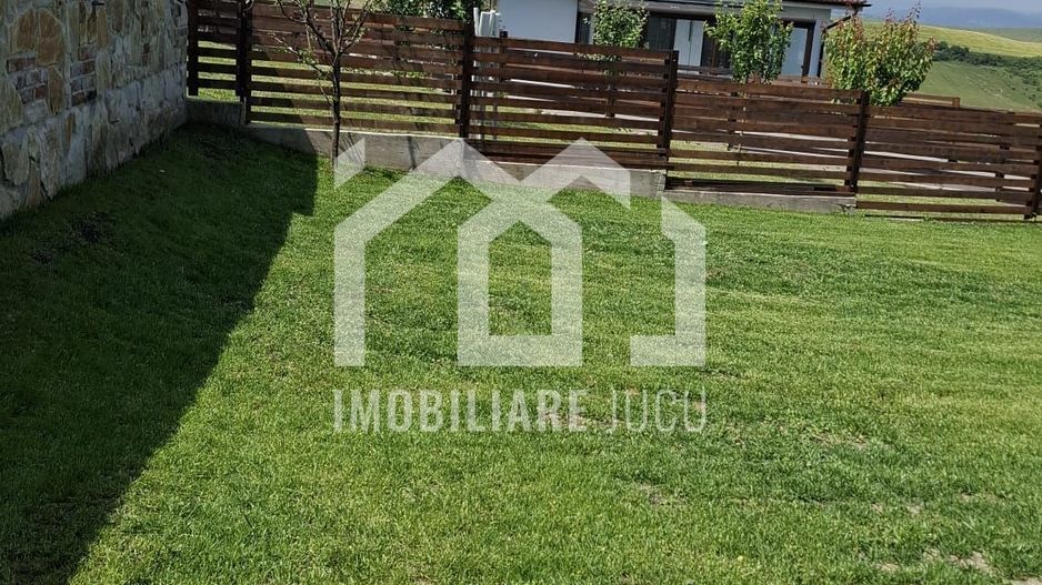 Casa Individuala 4 camere, 135mp, teren 450mp, Zona Linistita, Dezmir - Poză 21